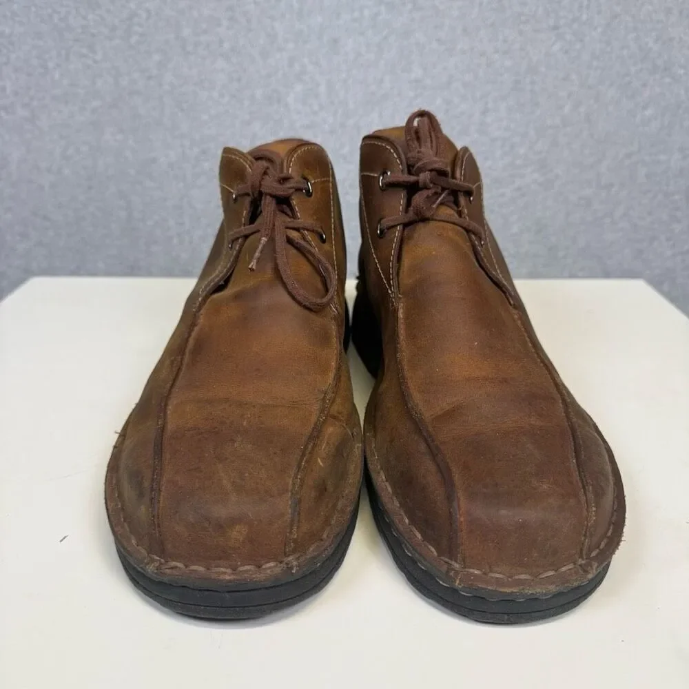 Clarks men 11
